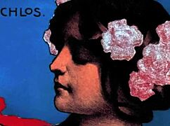 Exploring those classic vintage erotic drawings up close