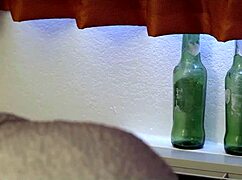 poolside vacation babes fucked cum on tits