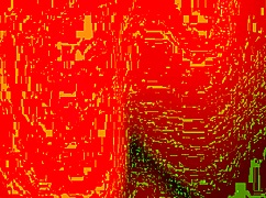 Amateur Couple's Submissive Housewife Worships Ass Before Dirty Close-Up Anal Fuck