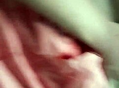 Telugu Aunty's Black Pussy Tempts