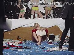 Rene rp drops her official LEAVE ME ALONE clip full of horny vibes