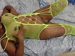 Só No Rabo Da Preta