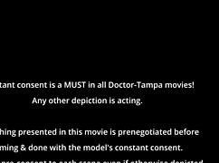 perv doctor fingers aria nicole ass hospital closeup