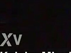 petite ebony with huge clit gets her nasty pussy devoured hungrily