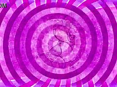 Contrast sissy training teaser with big cock jerk off instructions