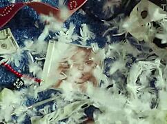 Rene rp drops her official LEAVE ME ALONE clip full of horny vibes