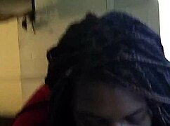 Diamond Mercedez Slurps Sloppy BBBJ in Florida