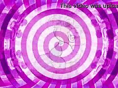 Contrast sissy training teaser with big cock jerk off instructions