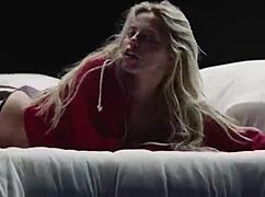 Rene rp drops her official LEAVE ME ALONE clip full of horny vibes