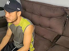 i risked it all fucking my husband's best friend bareback cumshot facial