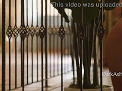 teen asks stepdad for pet. bends her over rough taboo fuck darkasfuck