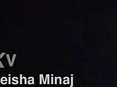 petite ebony with huge clit gets her nasty pussy devoured hungrily