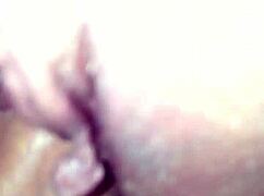 Wet Pussy Bent Over Doggystyle Pounding Frenzy