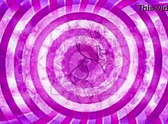 Contrast sissy training teaser with big cock jerk off instructions