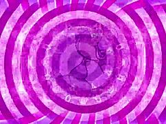 Contrast sissy training teaser with big cock jerk off instructions