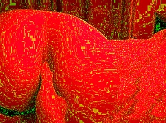 Amateur Couple's Submissive Housewife Worships Ass Before Dirty Close-Up Anal Fuck