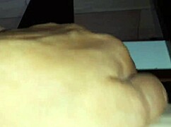 wanna see me rip clothes off stepmom and fuck her dripping hairy pussy first time?