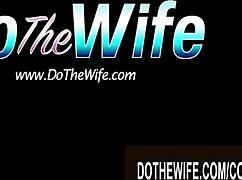 i'm glued watching my wife deepthroat that massive bbc in cuckold bliss