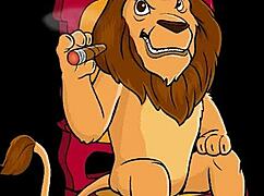 Lily craven and andrea grey take quickie creampie in ffm threesome