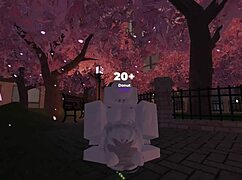 roblox park girl bent over fucked hard amateur style