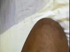 Desi Girlfriend Deepthroats College Cock! Bedroom Blowjob Leads to Pussy Pounding