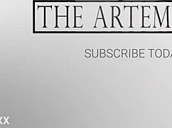 Artemixxx creampies hot Ryder Mercedes deep! 💦🔥