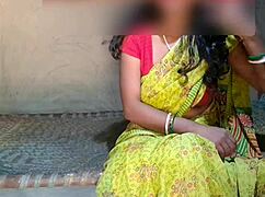 black salwar desi indian bhabhi pussy fucked hard doggystyle bent over hardcore