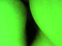 Chubby Mature Teases Her Curves Solo Play