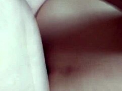 This tatood Ukranian petite brunette homemade monster cock any posishuns