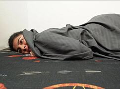 sneaky step sis swaps in for my tantaly fuck doll bent over taking creampie load