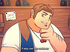 hey russian slut, take that monster cock anal gangbang creampie doggystyle!