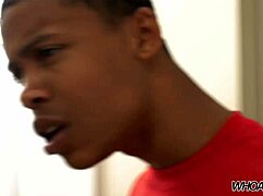 Virgo Peridot Blackmailed by BBC StepSon Lil D! Bent Over Doggystyle Ass Pounding Taboo