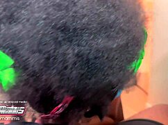 Ever tried a sloppy staircase deepthroat from a curly hippie slut in baltimore?