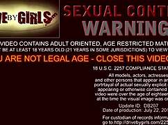 Young Pussy In Car Window Begs For Stranger Fucks!