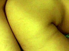 She Bends Over Perfectly for Intense Doggystyle Pounding That Hits Every Spot Deep