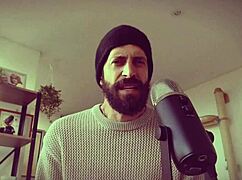 Think you can hold back your cum in this steamy latina teen casting challenge?