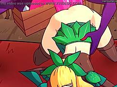 hey russian slut, take that monster cock anal gangbang creampie doggystyle!