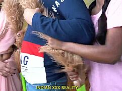 indian bhabhi step family hindi fun