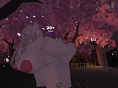 roblox park girl bent over fucked hard amateur style