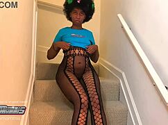 Ever tried a sloppy staircase deepthroat from a curly hippie slut in baltimore?