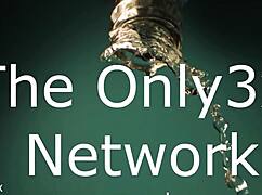 Quickfap Kagney Linn Karter's pierced tits and wet pussy closeup