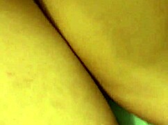 She Bends Over Perfectly for Intense Doggystyle Pounding That Hits Every Spot Deep