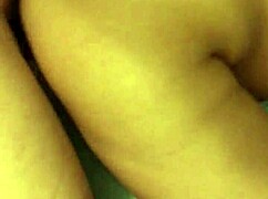 She Bends Over Perfectly for Intense Doggystyle Pounding That Hits Every Spot Deep