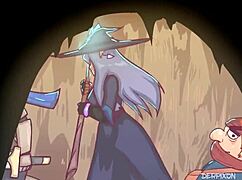 hey russian slut, take that monster cock anal gangbang creampie doggystyle!