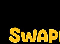 hazel and julia's fleshlight cum smoothie contest with stepbrothers thrills me