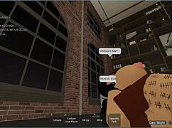 cookie baking afternoon turns into big ass monster cock pounding night