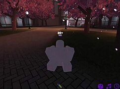 roblox park girl bent over fucked hard amateur style