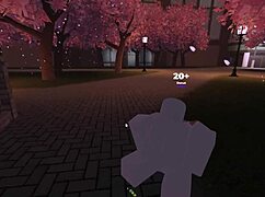 roblox park girl bent over fucked hard amateur style