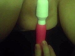 Chubby Mature Teases Her Curves Solo Play