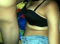 feeling like such a naughty petite latina slut sucking cock and swallowing cum